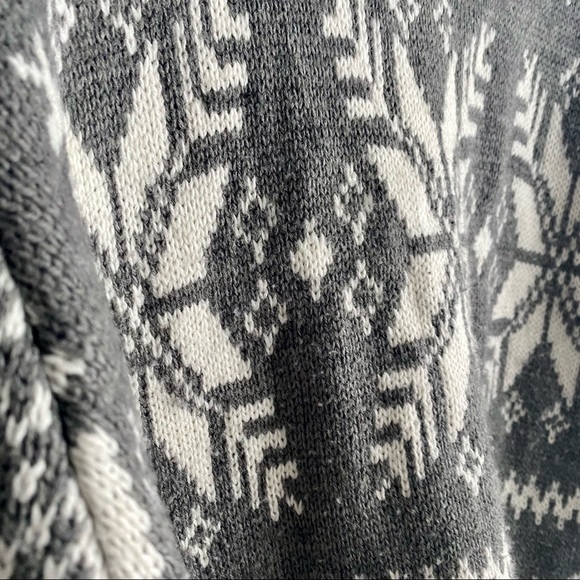 ❄️ Winter Sweater - Picture 5 of 5